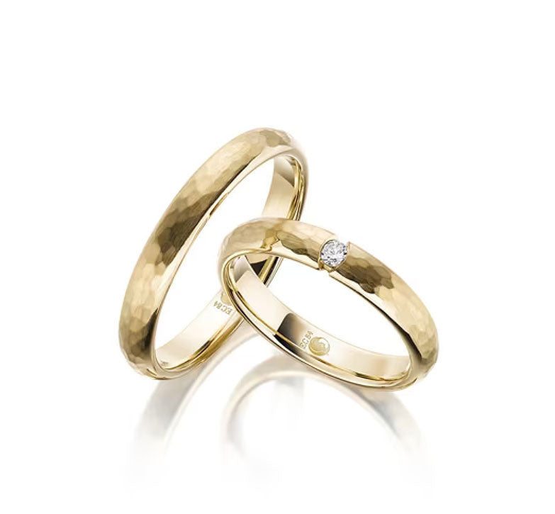 Trauringe Eheringe günstig aus Rastatt